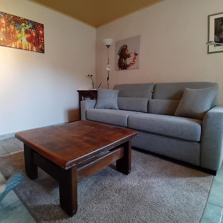 فريسه - سور - سيمويس Appart Hotel Au Pied De Vigne المظهر الخارجي الصورة