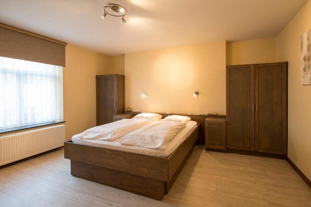 فريسه - سور - سيمويس Appart Hotel Au Pied De Vigne المظهر الخارجي الصورة