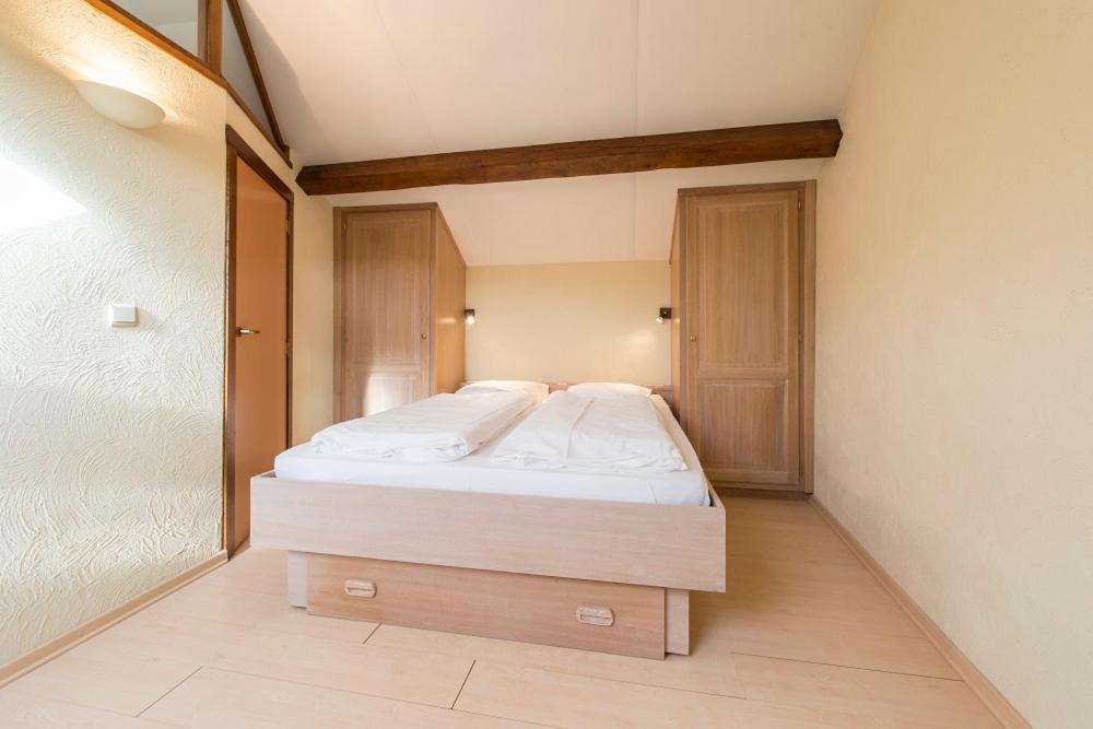 فريسه - سور - سيمويس Appart Hotel Au Pied De Vigne المظهر الخارجي الصورة