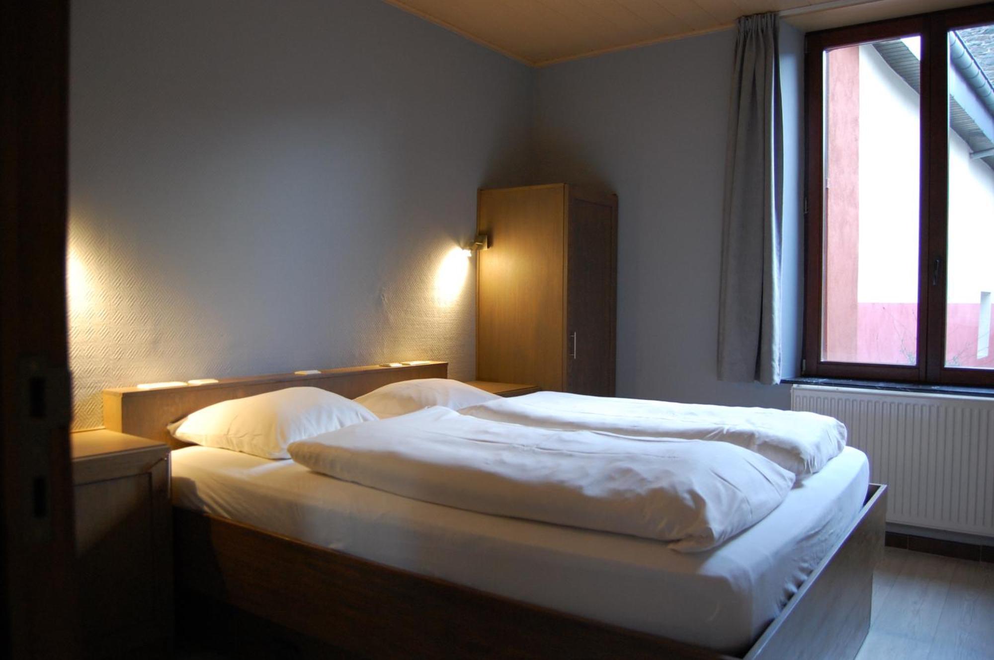 فريسه - سور - سيمويس Appart Hotel Au Pied De Vigne المظهر الخارجي الصورة