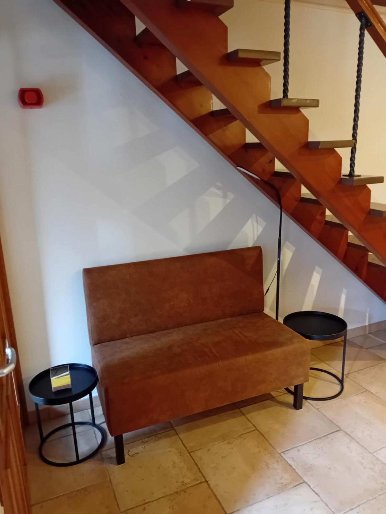 فريسه - سور - سيمويس Appart Hotel Au Pied De Vigne المظهر الخارجي الصورة